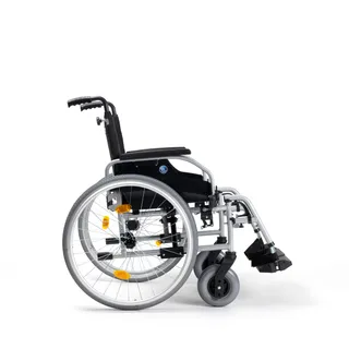 Rolstoel D100
